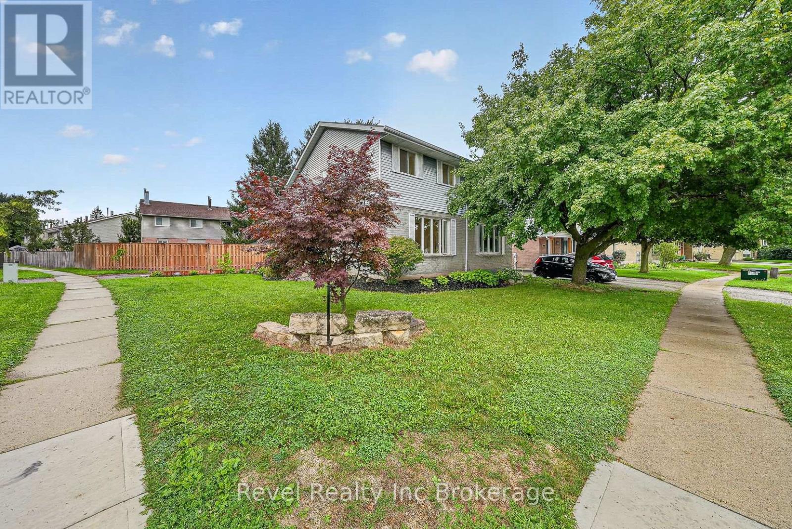 995 Cree Avenue, Woodstock, Ontario  N4T 1E7 - Photo 2 - X13812076