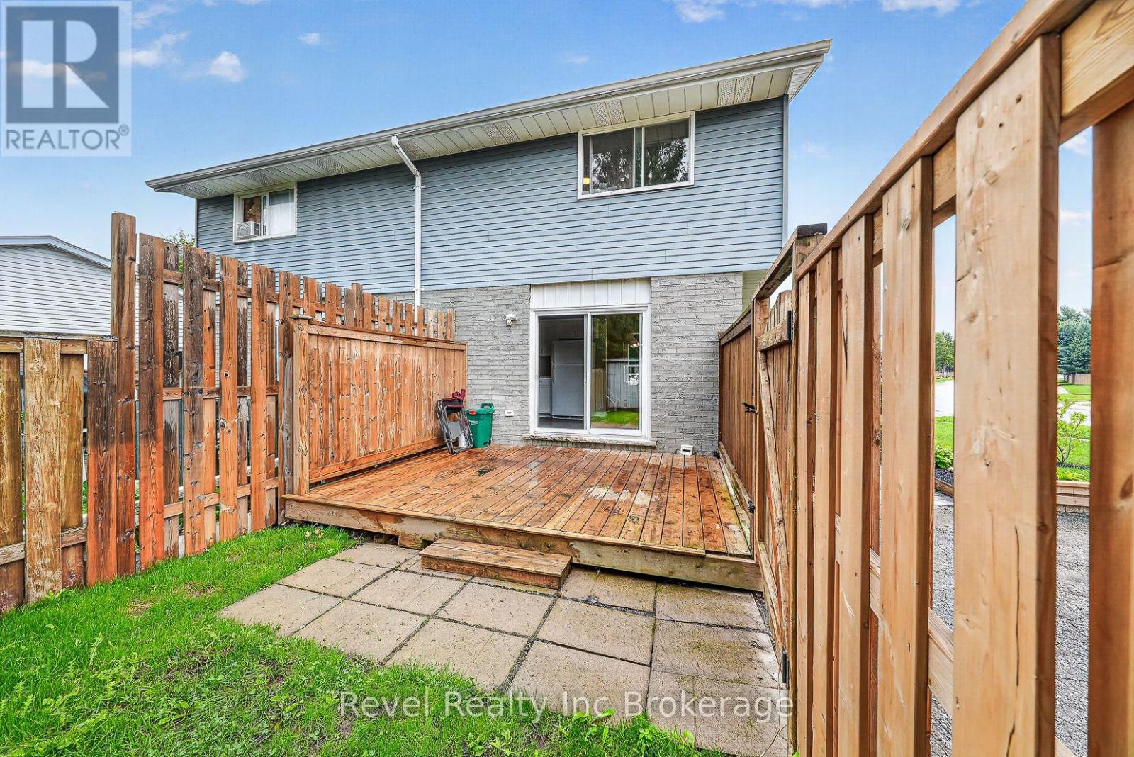 995 Cree Avenue, Woodstock, Ontario  N4T 1E7 - Photo 37 - X13812076