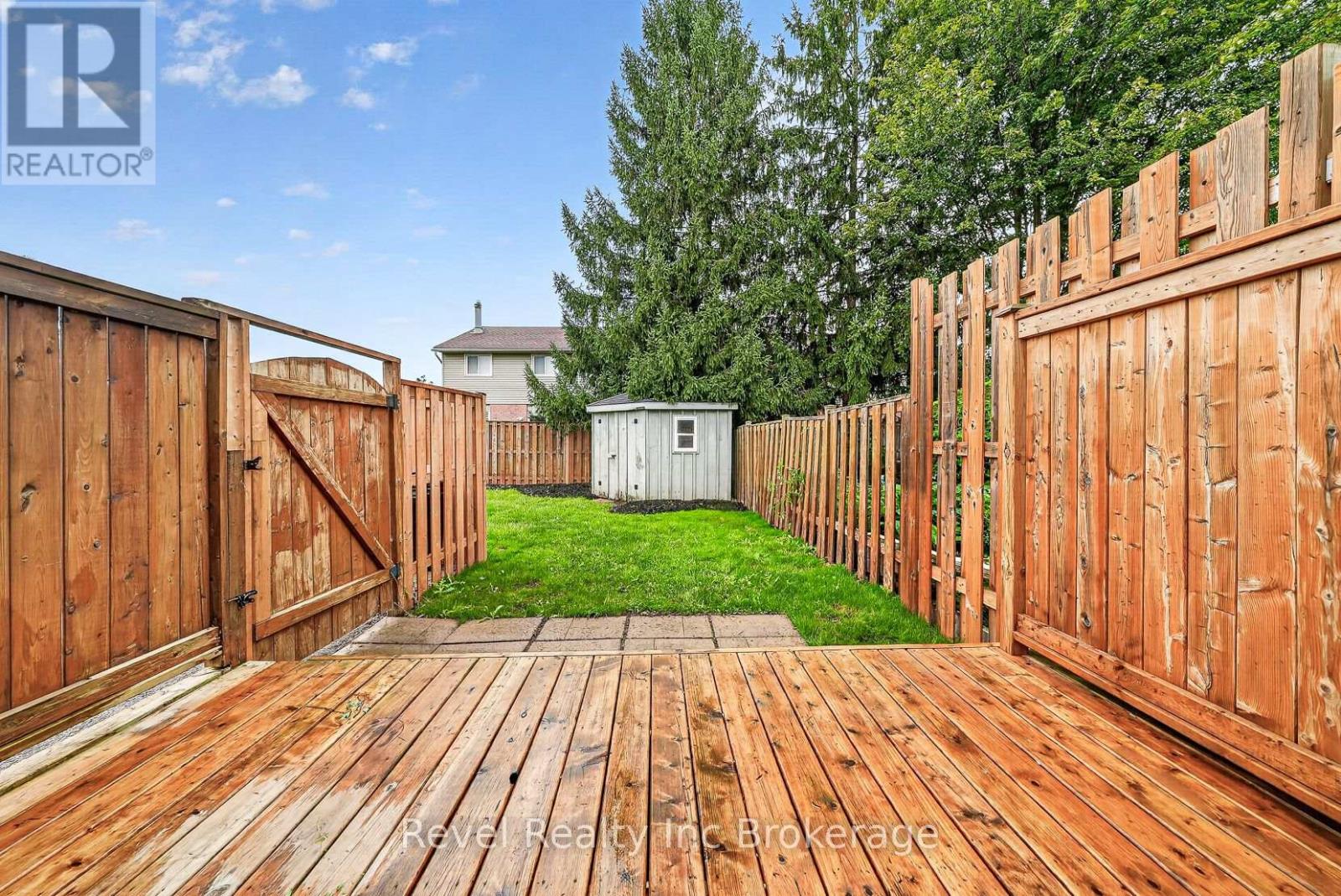 995 Cree Avenue, Woodstock, Ontario  N4T 1E7 - Photo 39 - X13812076