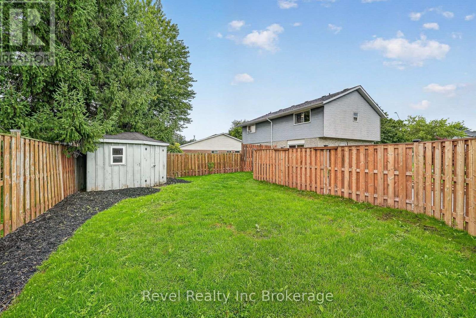 995 Cree Avenue, Woodstock, Ontario  N4T 1E7 - Photo 40 - X13812076
