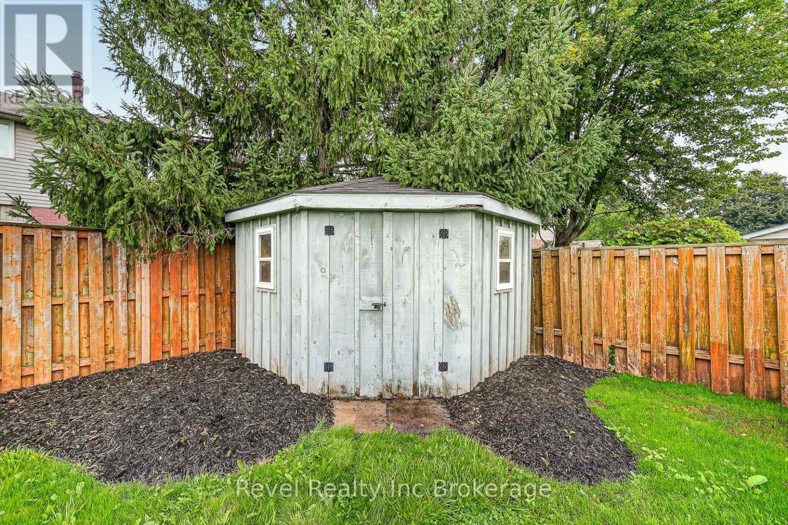 995 Cree Avenue, Woodstock, Ontario  N4T 1E7 - Photo 41 - X13812076