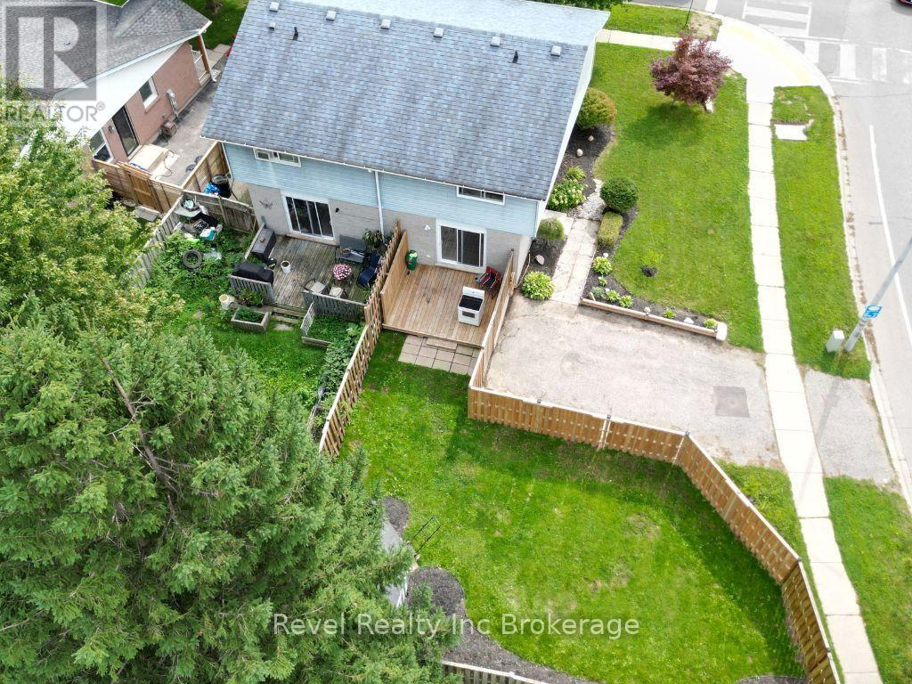 995 Cree Avenue, Woodstock, Ontario  N4T 1E7 - Photo 43 - X13812076