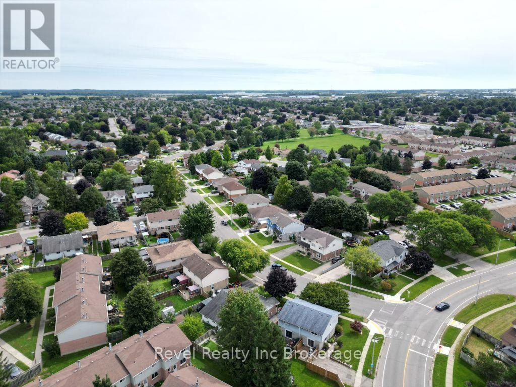 995 Cree Avenue, Woodstock, Ontario  N4T 1E7 - Photo 44 - X13812076