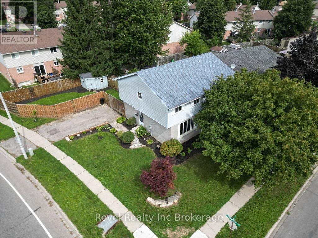 995 Cree Avenue, Woodstock, Ontario  N4T 1E7 - Photo 7 - X13812076