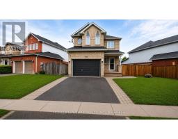 98 GUILDWOOD DRIVE, Clarington, Ontario