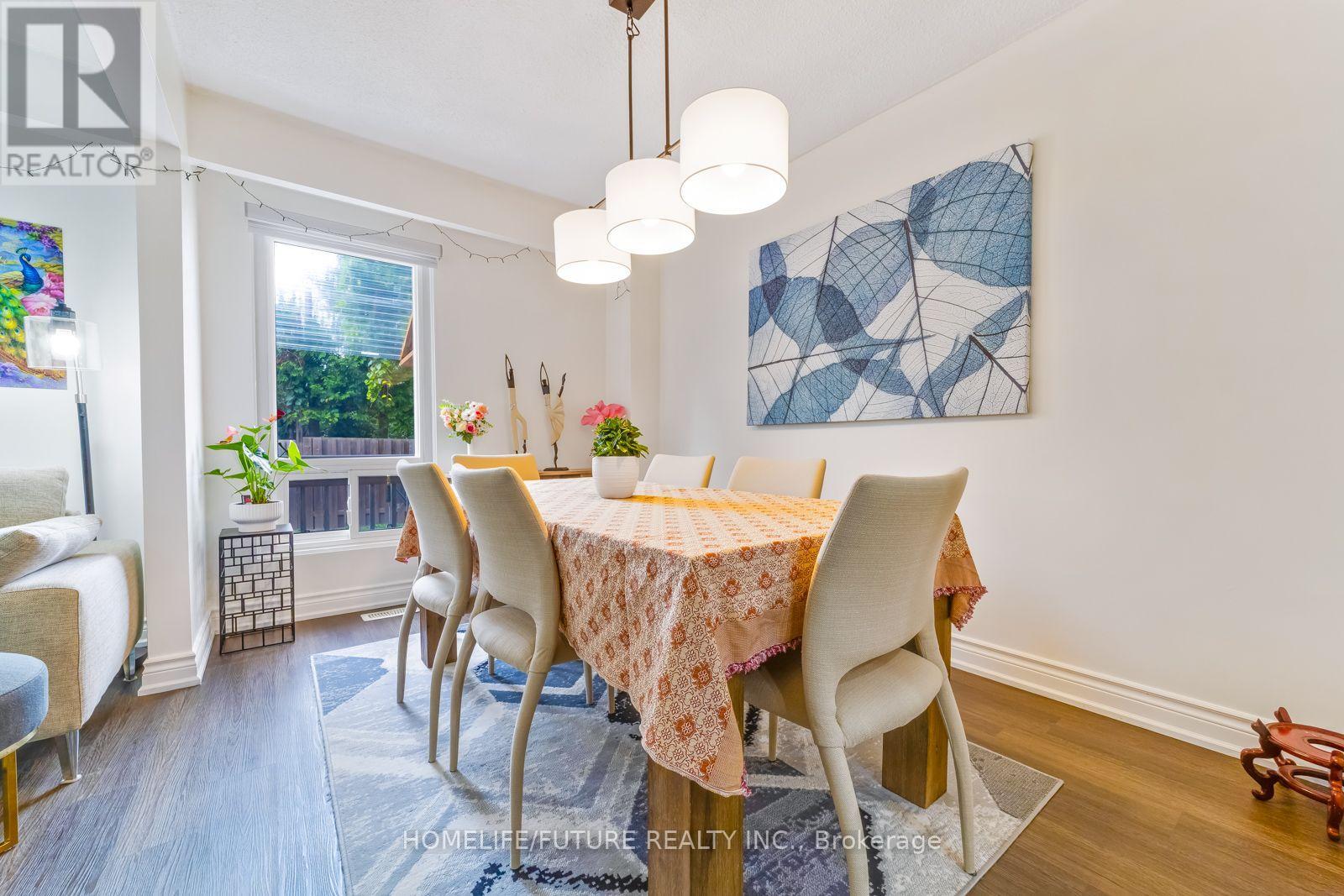 118 Brookmill Boulevard, Toronto, Ontario  M1W 2K5 - Photo 10 - E13812074