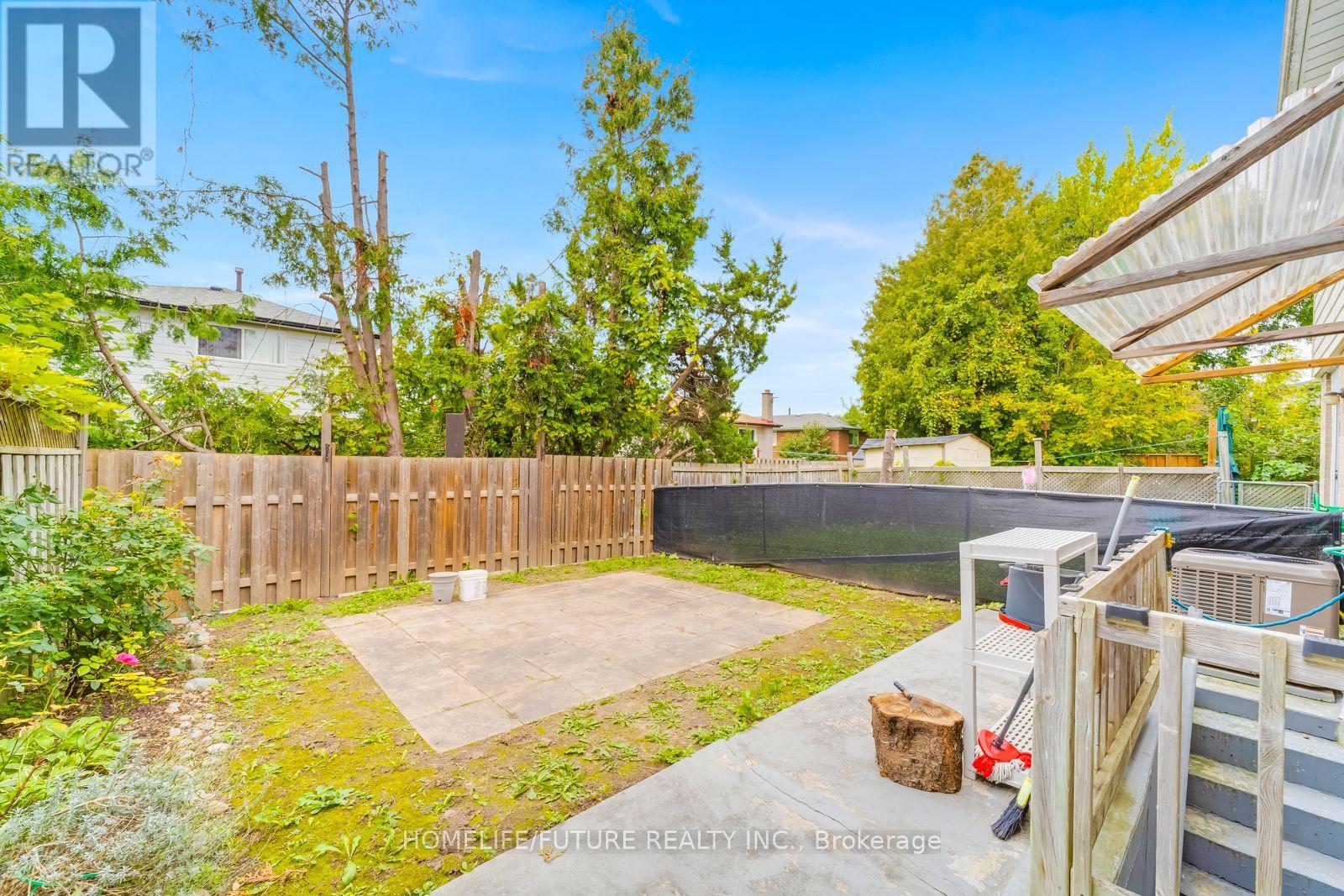 118 Brookmill Boulevard, Toronto, Ontario  M1W 2K5 - Photo 34 - E13812074