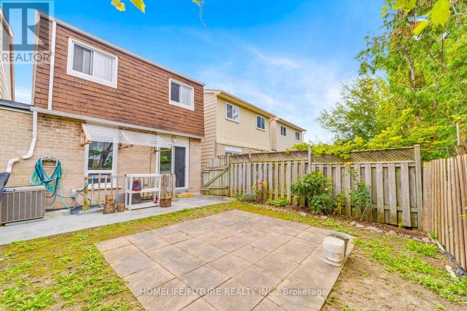118 Brookmill Boulevard, Toronto, Ontario  M1W 2K5 - Photo 36 - E13812074