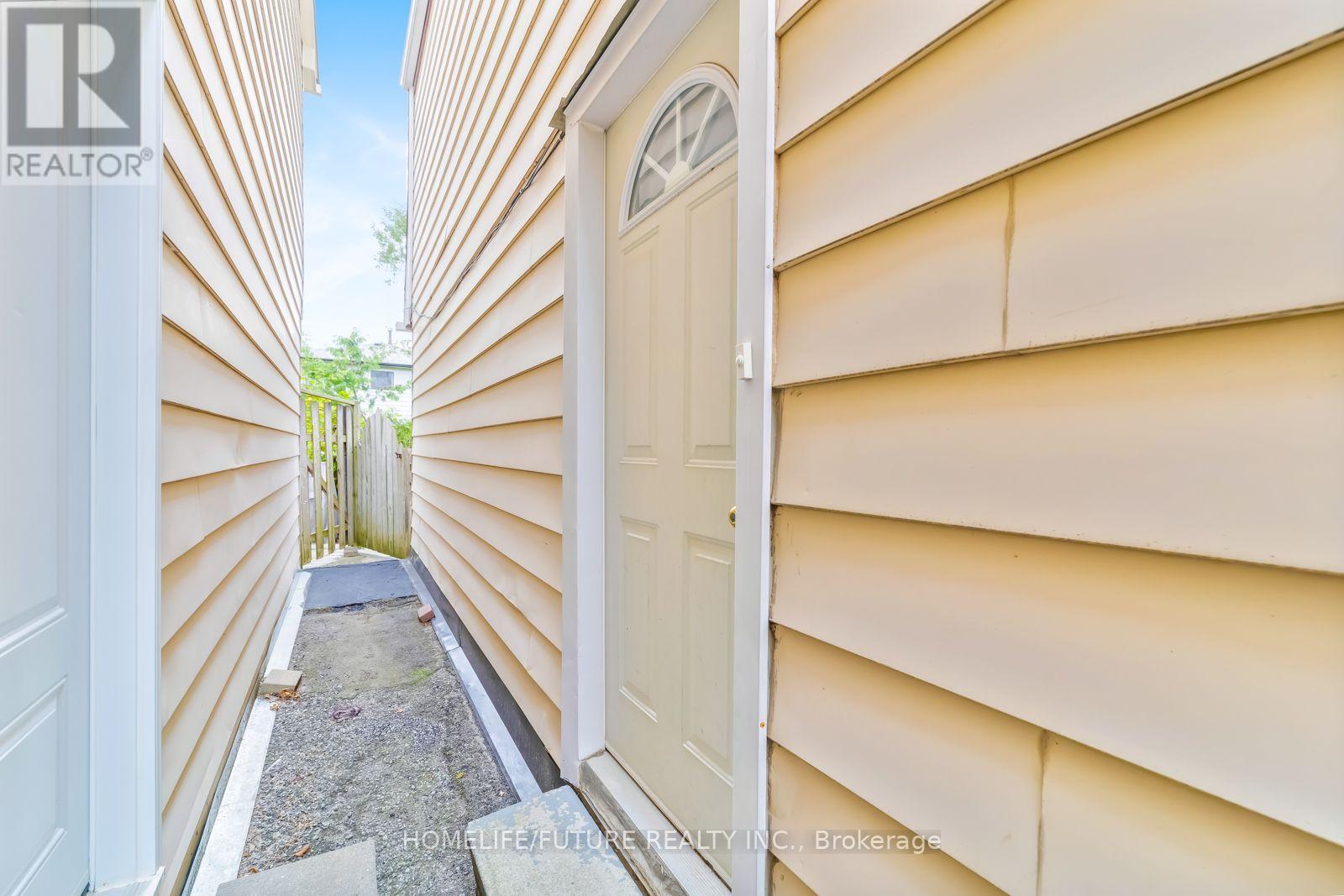 118 Brookmill Boulevard, Toronto, Ontario  M1W 2K5 - Photo 38 - E13812074