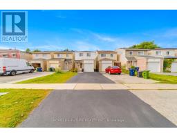 118 BROOKMILL BOULEVARD, Toronto, Ontario