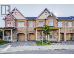 33 ALDRIDGE LANE, Clarington, Ontario
