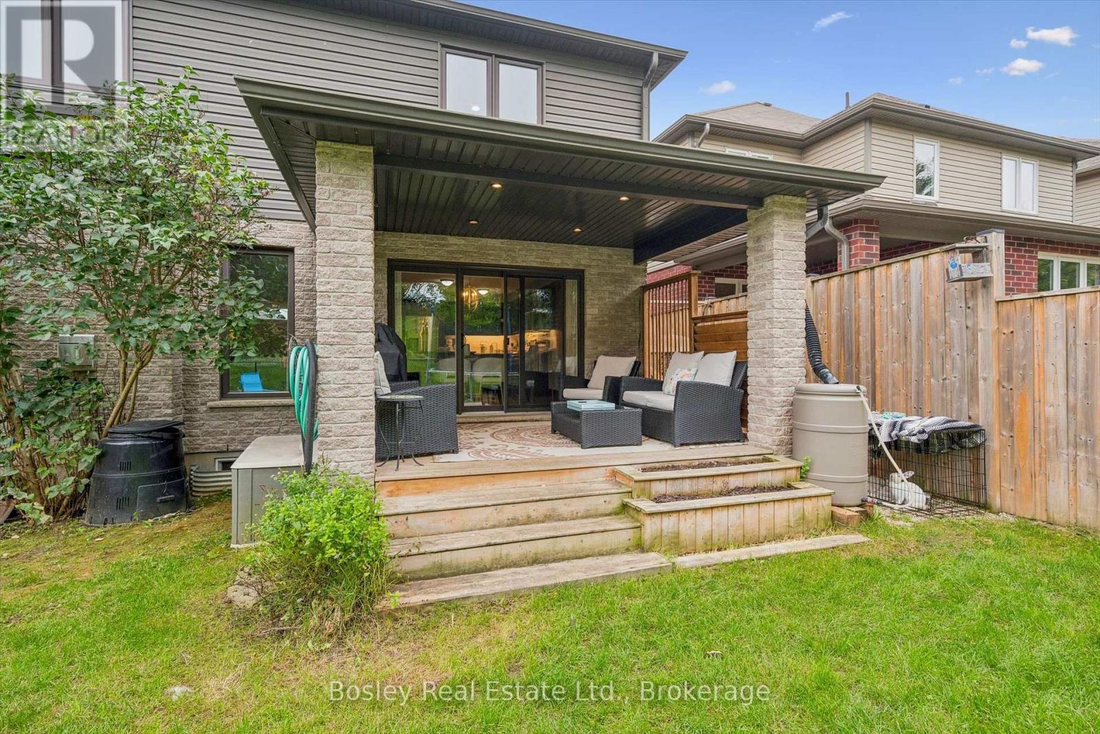 94 Maplecrest Drive, Woolwich, Ontario  N0B 1M0 - Photo 36 - X13812038