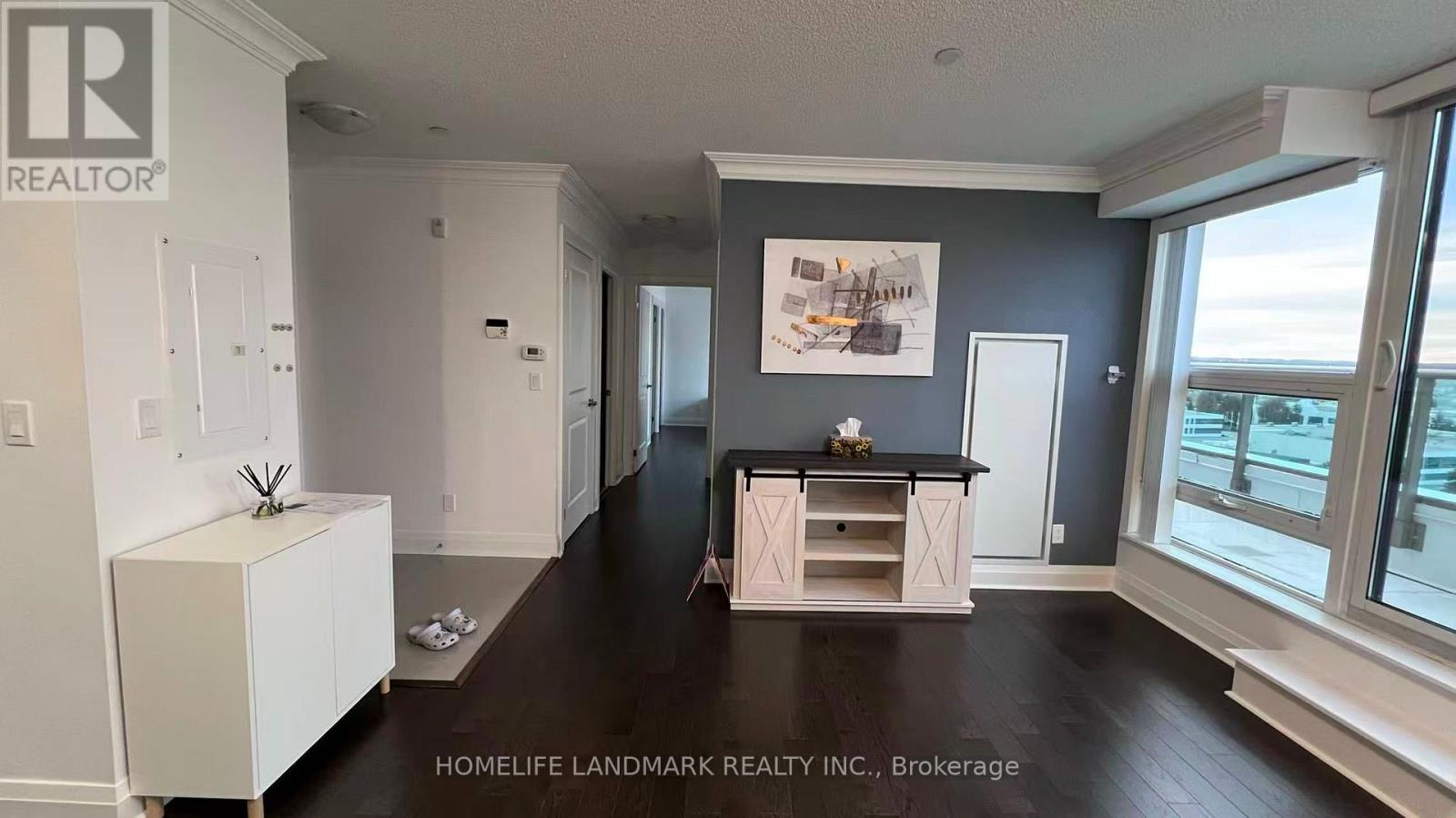 1008 - 75 Norman Bethune Avenue, Richmond Hill, Ontario  L4B 0B6 - Photo 11 - N13716548
