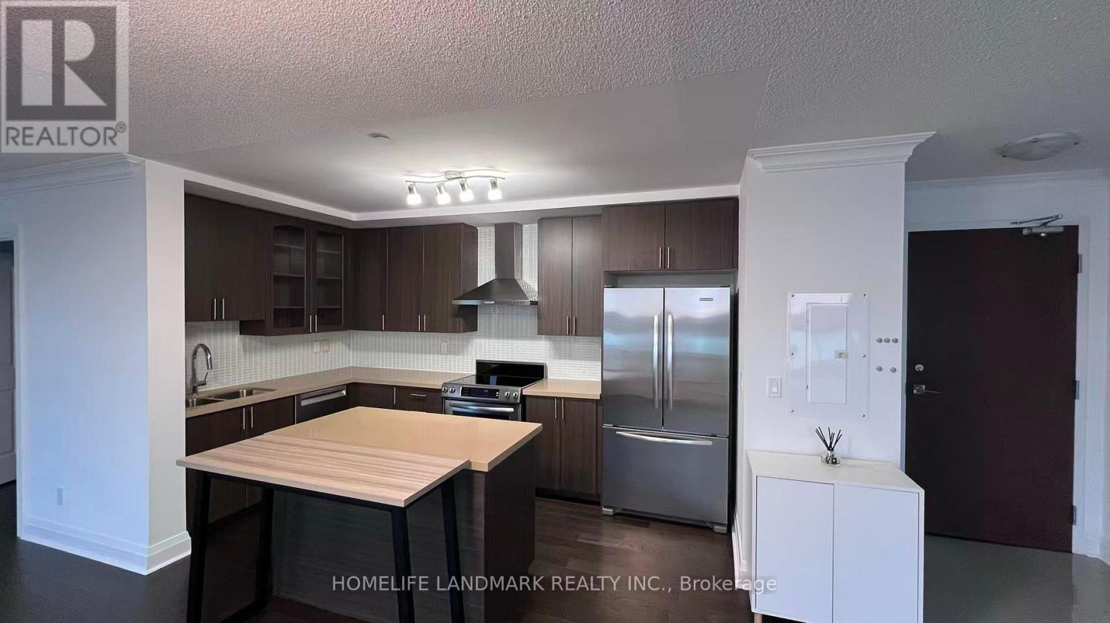 1008 - 75 Norman Bethune Avenue, Richmond Hill, Ontario  L4B 0B6 - Photo 12 - N13716548