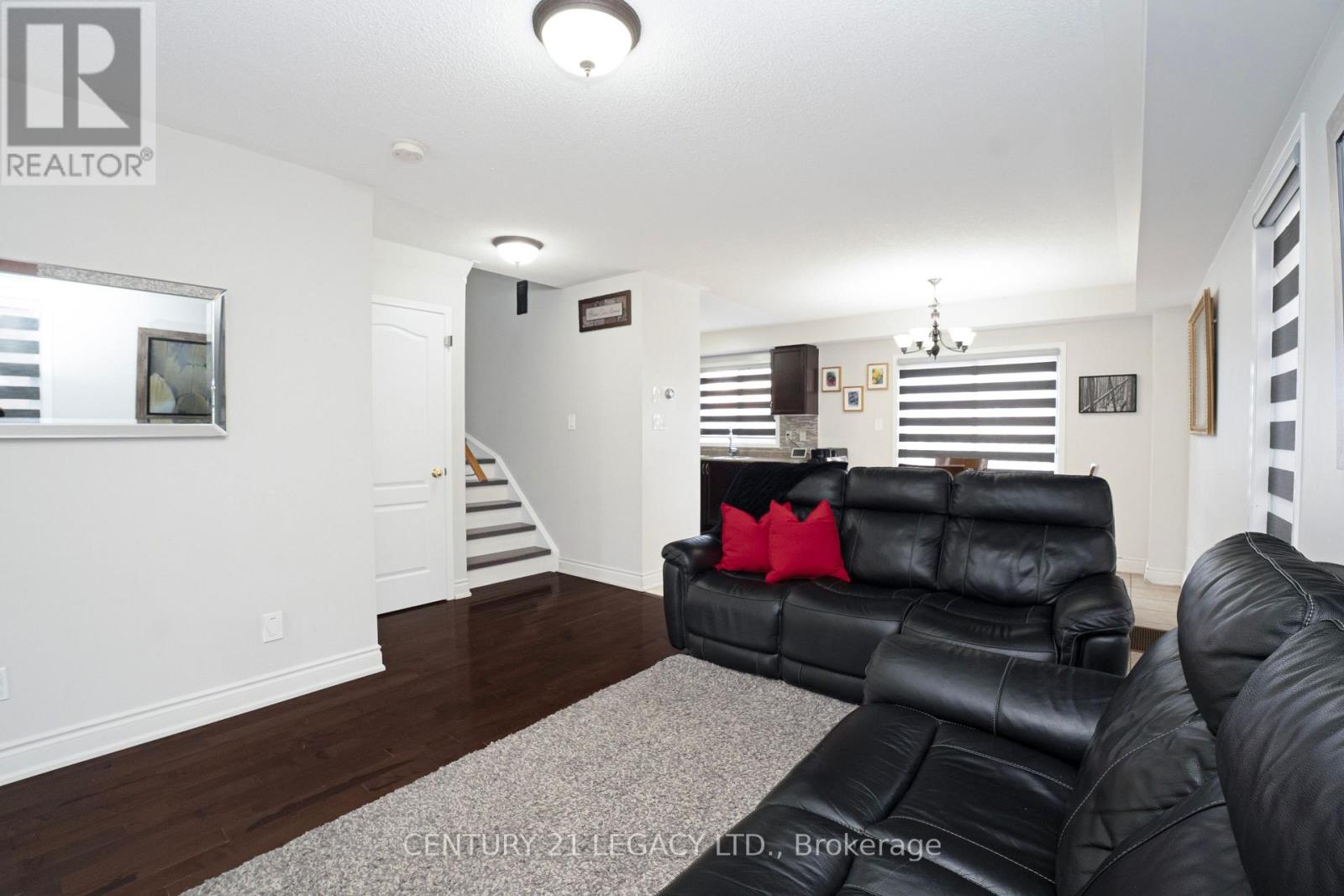 131 Sugarhill Drive, Brampton, Ontario  L7A 3X4 - Photo 13 - W13807526
