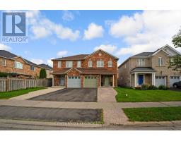 131 SUGARHILL DRIVE, Brampton, Ontario