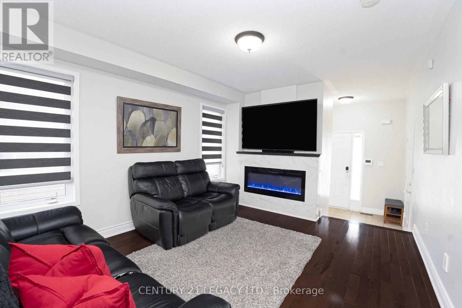 131 Sugarhill Drive, Brampton, Ontario  L7A 3X4 - Photo 12 - W13807526