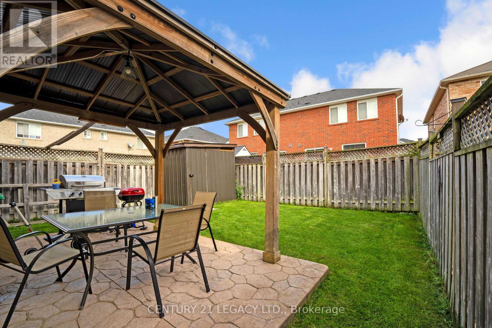 131 Sugarhill Drive, Brampton, Ontario  L7A 3X4 - Photo 45 - W13807526