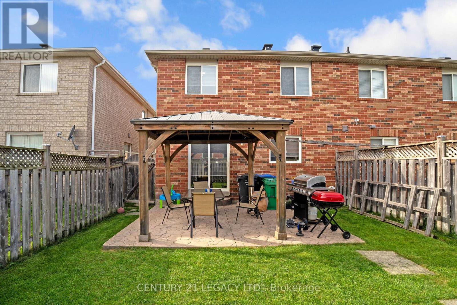 131 Sugarhill Drive, Brampton, Ontario  L7A 3X4 - Photo 44 - W13807526