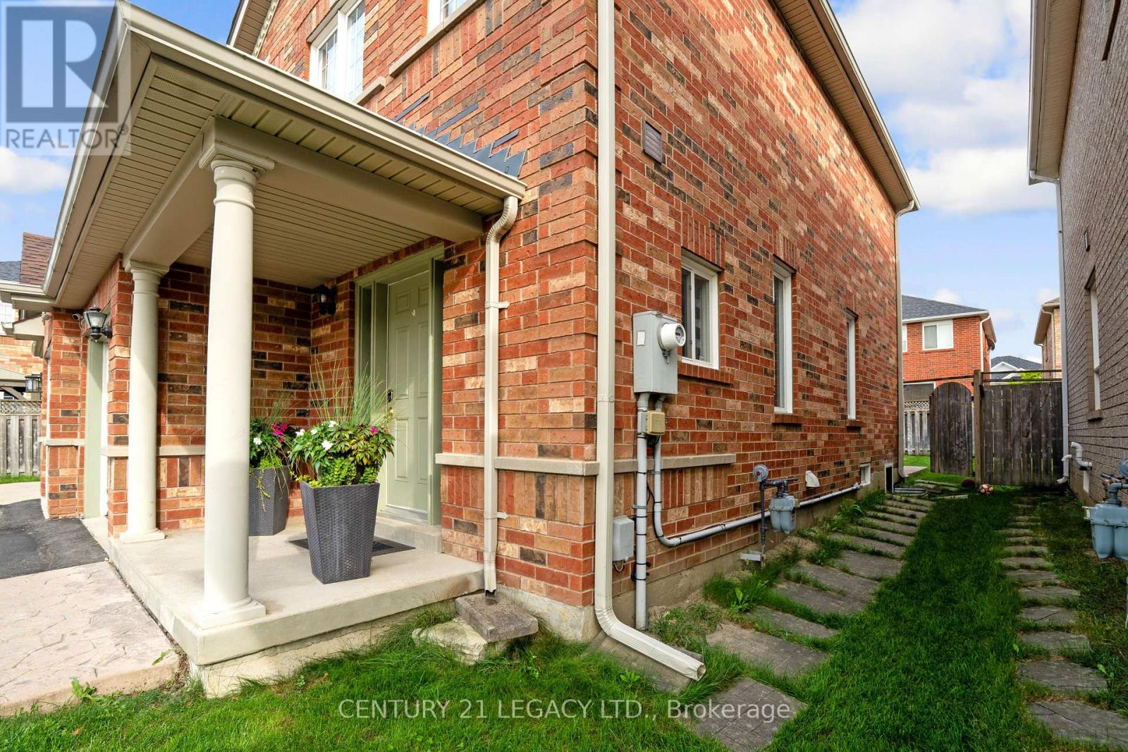 131 Sugarhill Drive, Brampton, Ontario  L7A 3X4 - Photo 42 - W13807526