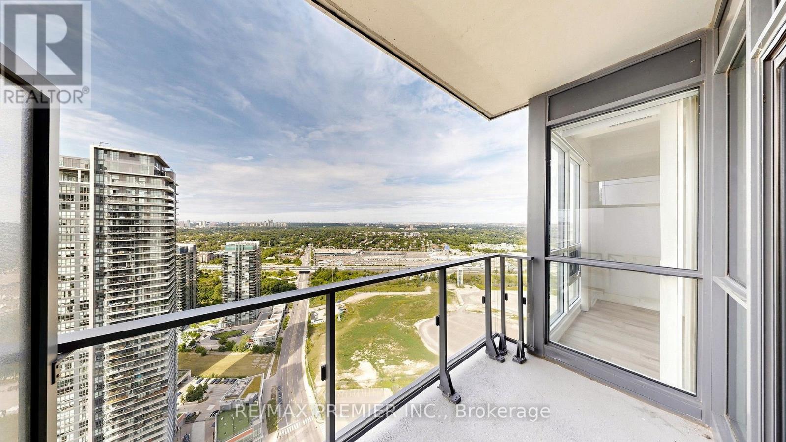 4706 - 2200 Lake Shore Boulevard W, Toronto, Ontario  M8V 1A4 - Photo 26 - W13812054