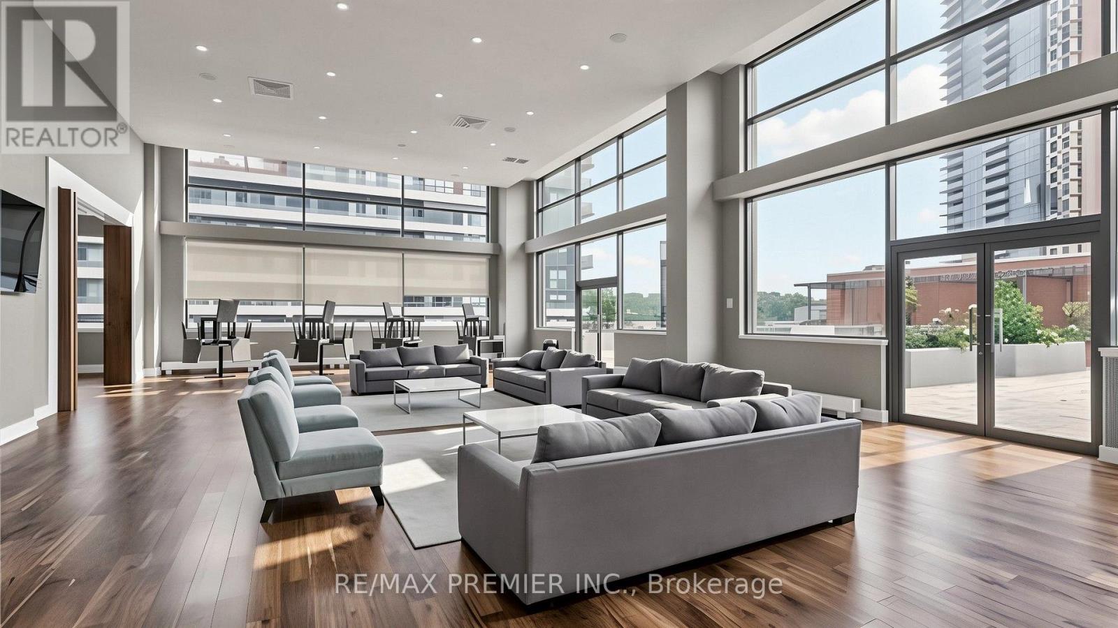 4706 - 2200 Lake Shore Boulevard W, Toronto, Ontario  M8V 1A4 - Photo 30 - W13812054
