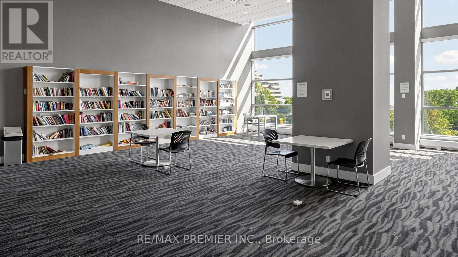4706 - 2200 Lake Shore Boulevard W, Toronto, Ontario  M8V 1A4 - Photo 37 - W13812054