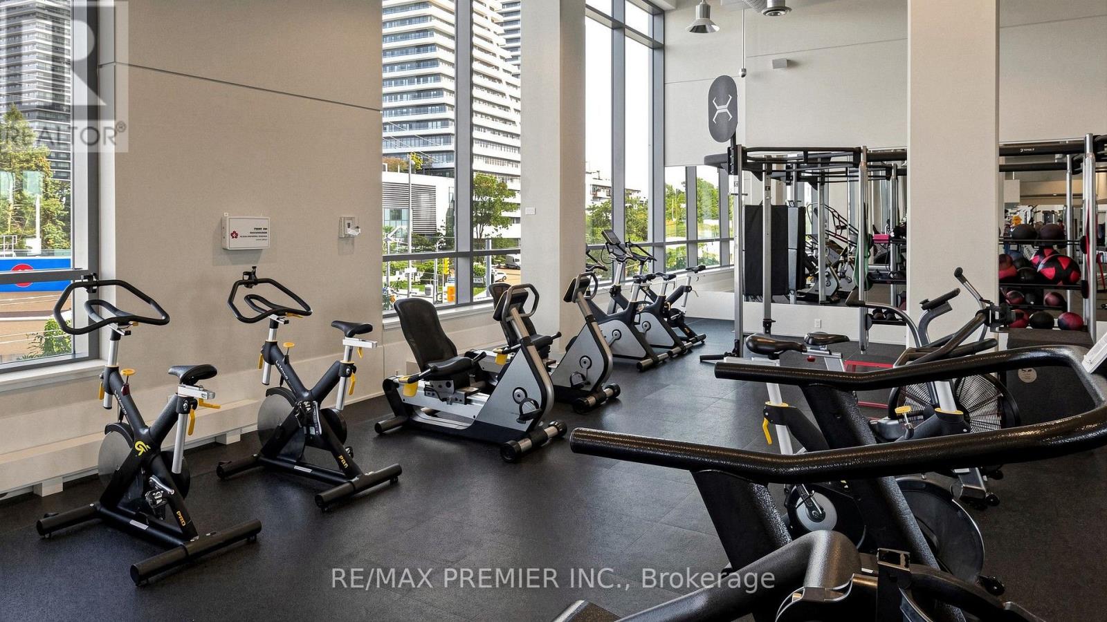 4706 - 2200 Lake Shore Boulevard W, Toronto, Ontario  M8V 1A4 - Photo 38 - W13812054