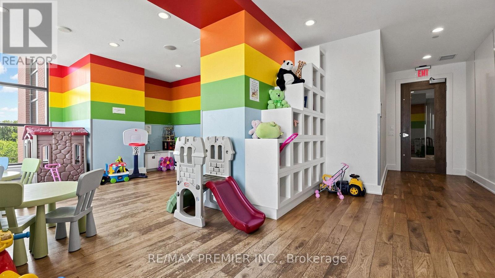 4706 - 2200 Lake Shore Boulevard W, Toronto, Ontario  M8V 1A4 - Photo 39 - W13812054