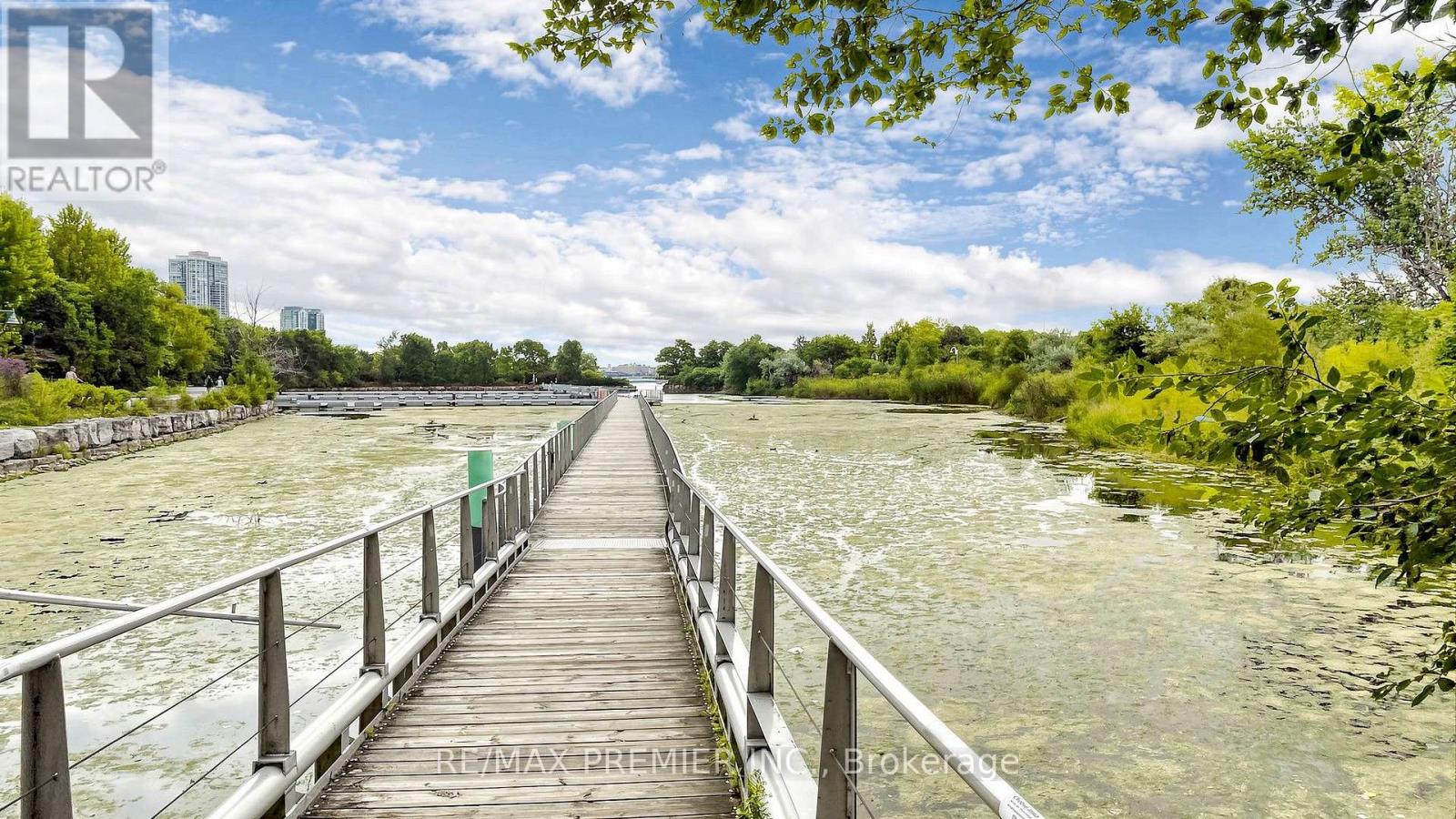 4706 - 2200 Lake Shore Boulevard W, Toronto, Ontario  M8V 1A4 - Photo 48 - W13812054