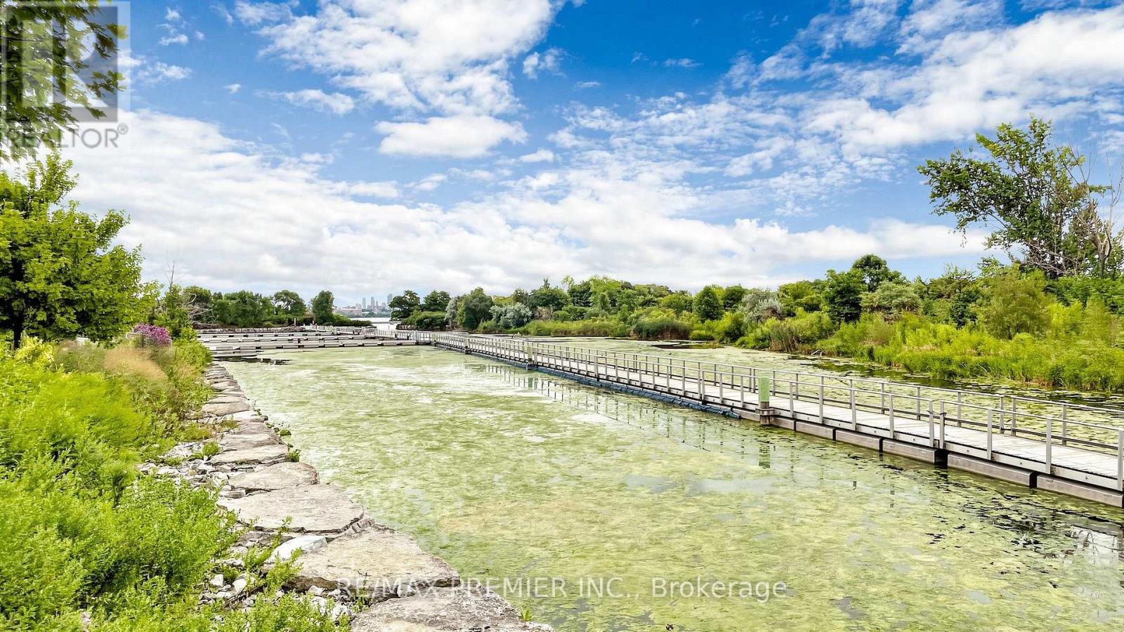 4706 - 2200 Lake Shore Boulevard W, Toronto, Ontario  M8V 1A4 - Photo 49 - W13812054