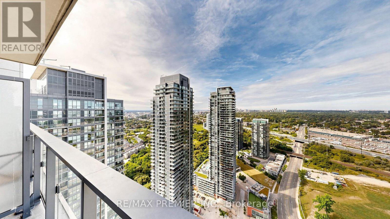 4706 - 2200 Lake Shore Boulevard W, Toronto, Ontario  M8V 1A4 - Photo 25 - W13812058