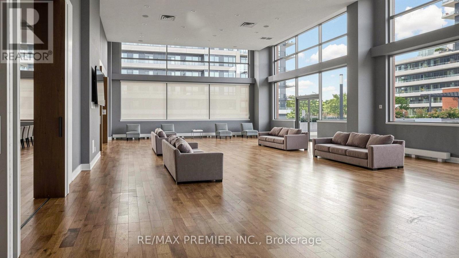 4706 - 2200 Lake Shore Boulevard W, Toronto, Ontario  M8V 1A4 - Photo 34 - W13812058