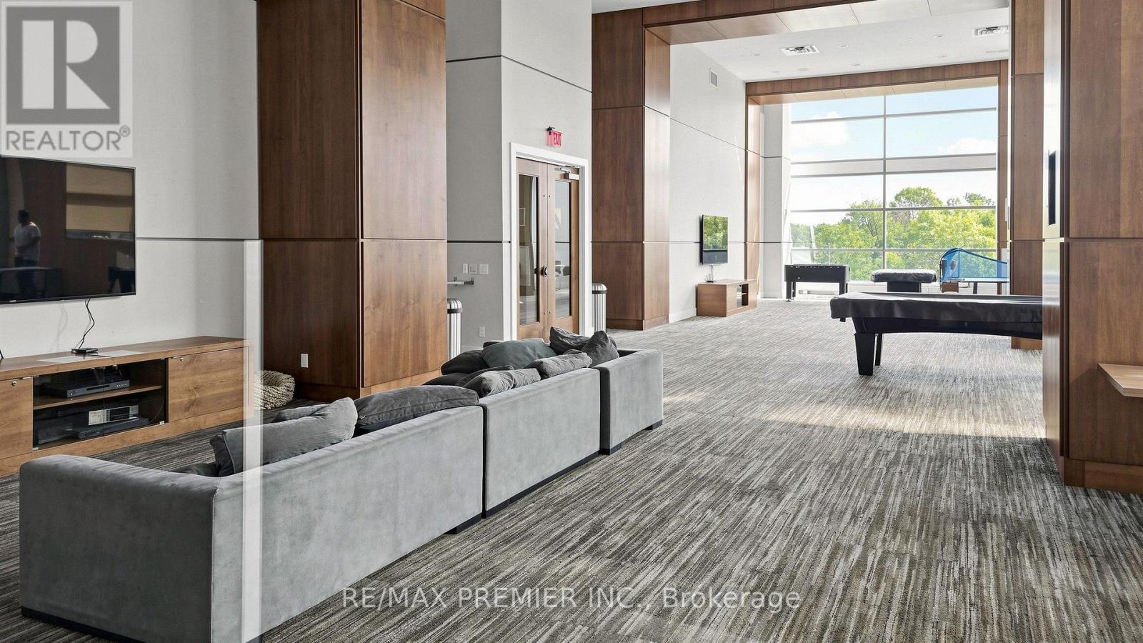 4706 - 2200 Lake Shore Boulevard W, Toronto, Ontario  M8V 1A4 - Photo 35 - W13812058