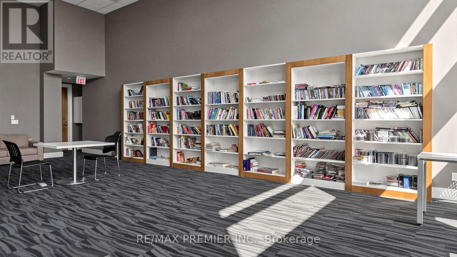 4706 - 2200 Lake Shore Boulevard W, Toronto, Ontario  M8V 1A4 - Photo 36 - W13812058