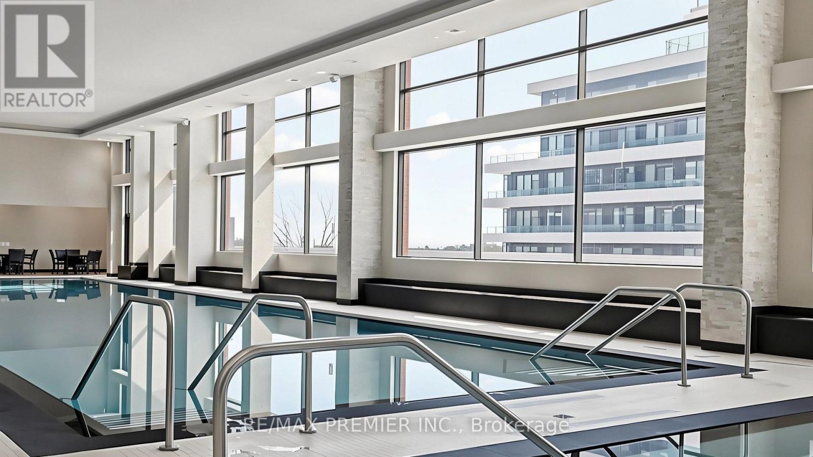 4706 - 2200 Lake Shore Boulevard W, Toronto, Ontario  M8V 1A4 - Photo 40 - W13812058