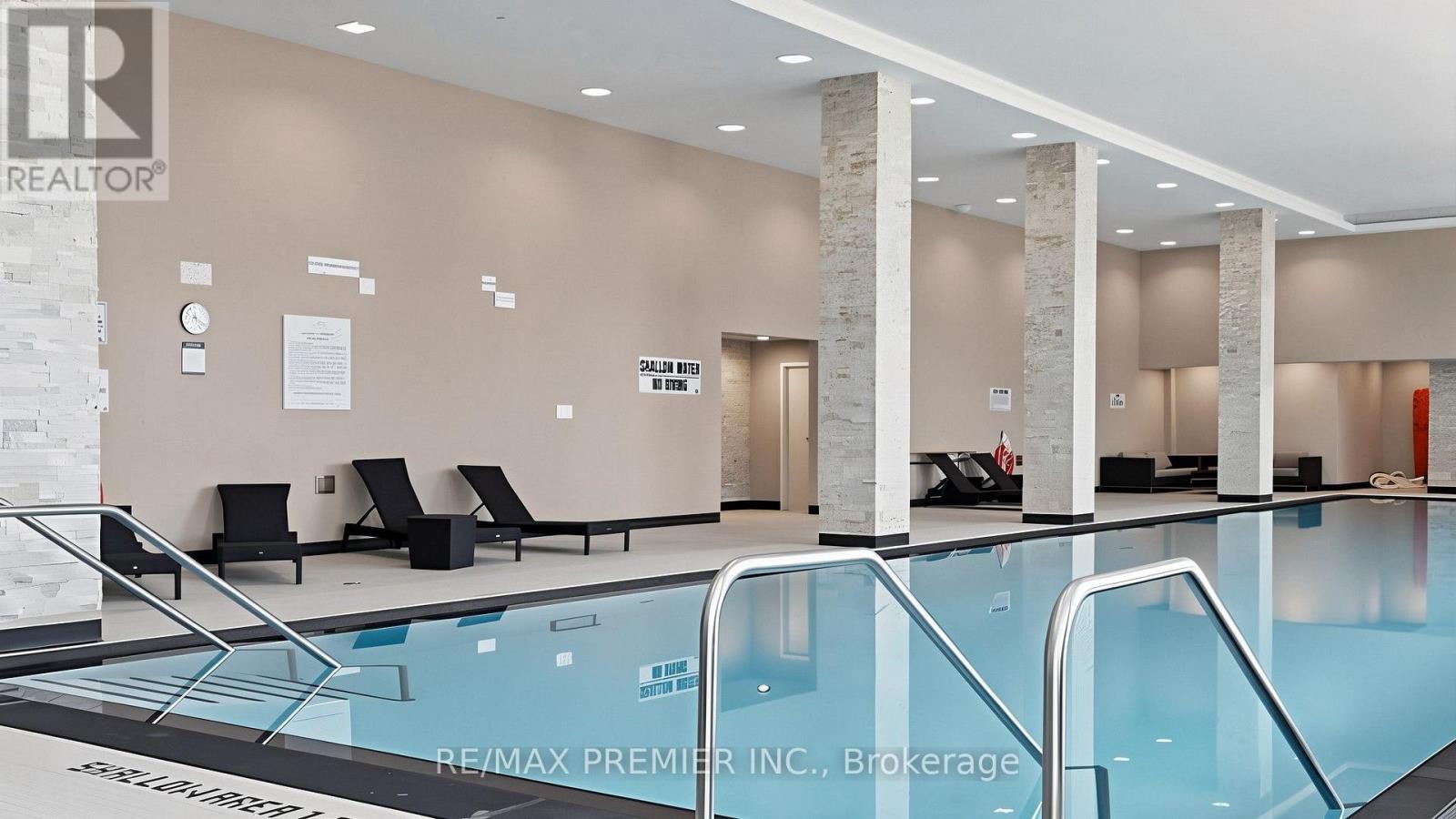 4706 - 2200 Lake Shore Boulevard W, Toronto, Ontario  M8V 1A4 - Photo 41 - W13812058