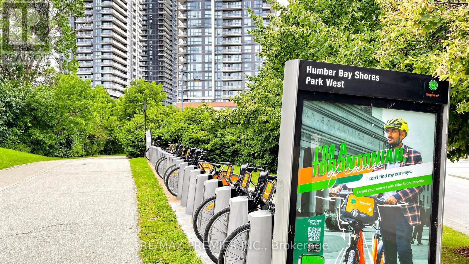4706 - 2200 Lake Shore Boulevard W, Toronto, Ontario  M8V 1A4 - Photo 43 - W13812058