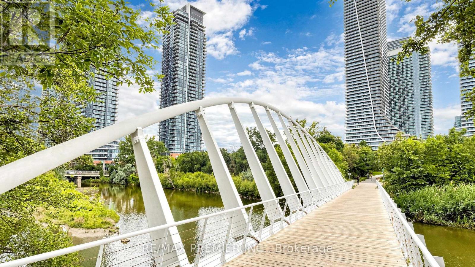 4706 - 2200 Lake Shore Boulevard W, Toronto, Ontario  M8V 1A4 - Photo 47 - W13812058