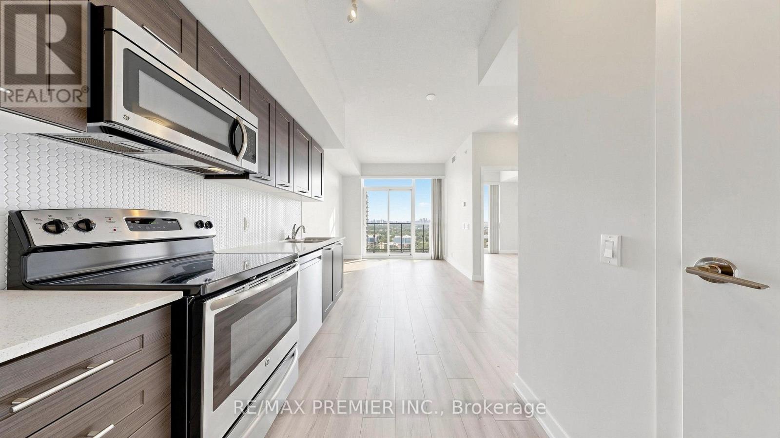 4706 - 2200 Lake Shore Boulevard W, Toronto, Ontario  M8V 1A4 - Photo 5 - W13812058