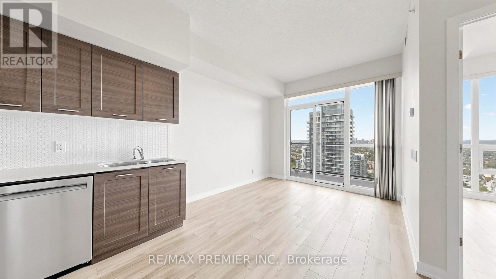 4706 - 2200 Lake Shore Boulevard W, Toronto, Ontario  M8V 1A4 - Photo 9 - W13812058