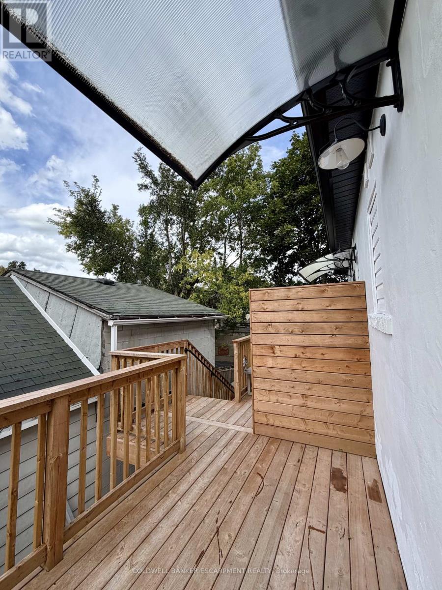 Apartment A - 5 Mill Street, Halton Hills, Ontario  L7J 1G8 - Photo 9 - W13812068