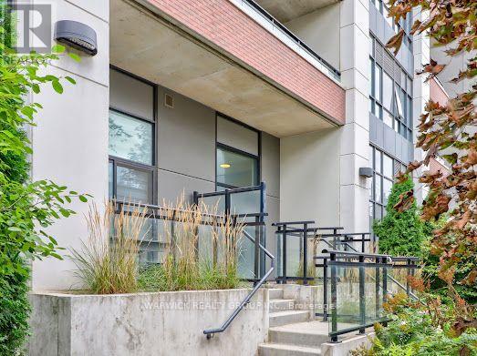 105 - 1 Neighbourhood Lane, Toronto, Ontario  M8Y 0C2 - Photo 26 - W13812086