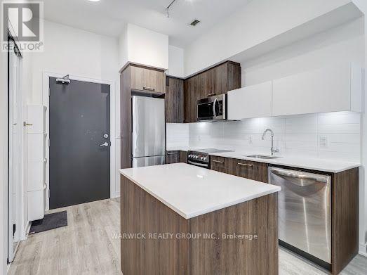 105 - 1 Neighbourhood Lane, Toronto, Ontario  M8Y 0C2 - Photo 5 - W13812086