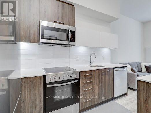 105 - 1 Neighbourhood Lane, Toronto, Ontario  M8Y 0C2 - Photo 6 - W13812086