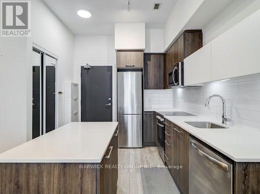 105 - 1 Neighbourhood Lane, Toronto, Ontario  M8Y 0C2 - Photo 7 - W13812086