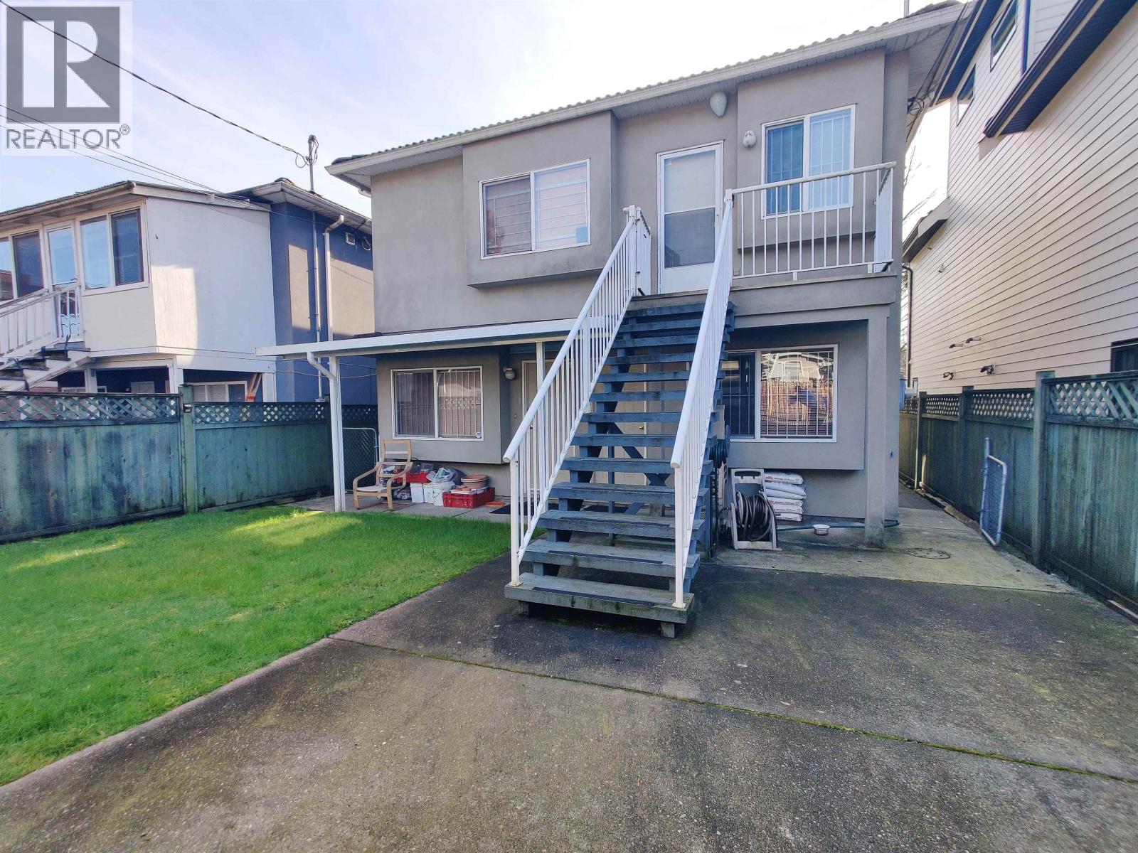 3461 William Street, Vancouver, British Columbia  V5K 2Z5 - Photo 24 - R3090779