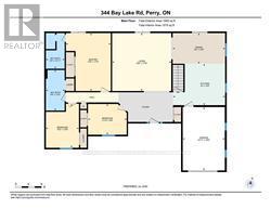 344 Bay Lake Road, Perry, Ontario  P0A 1J0 - Photo 22 - X13812036