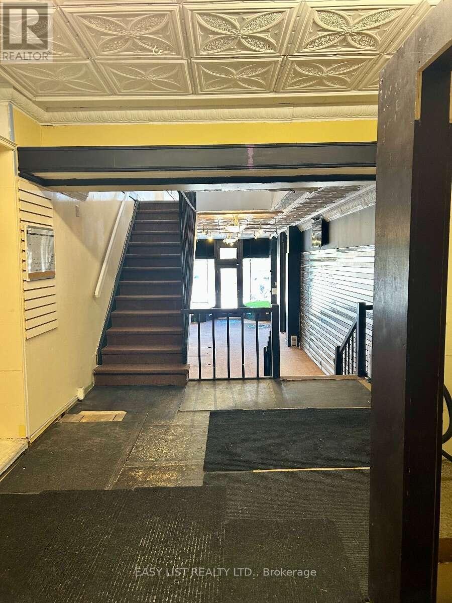 54 James Street, Parry Sound, Ontario  P2A 1T5 - Photo 9 - X13812104