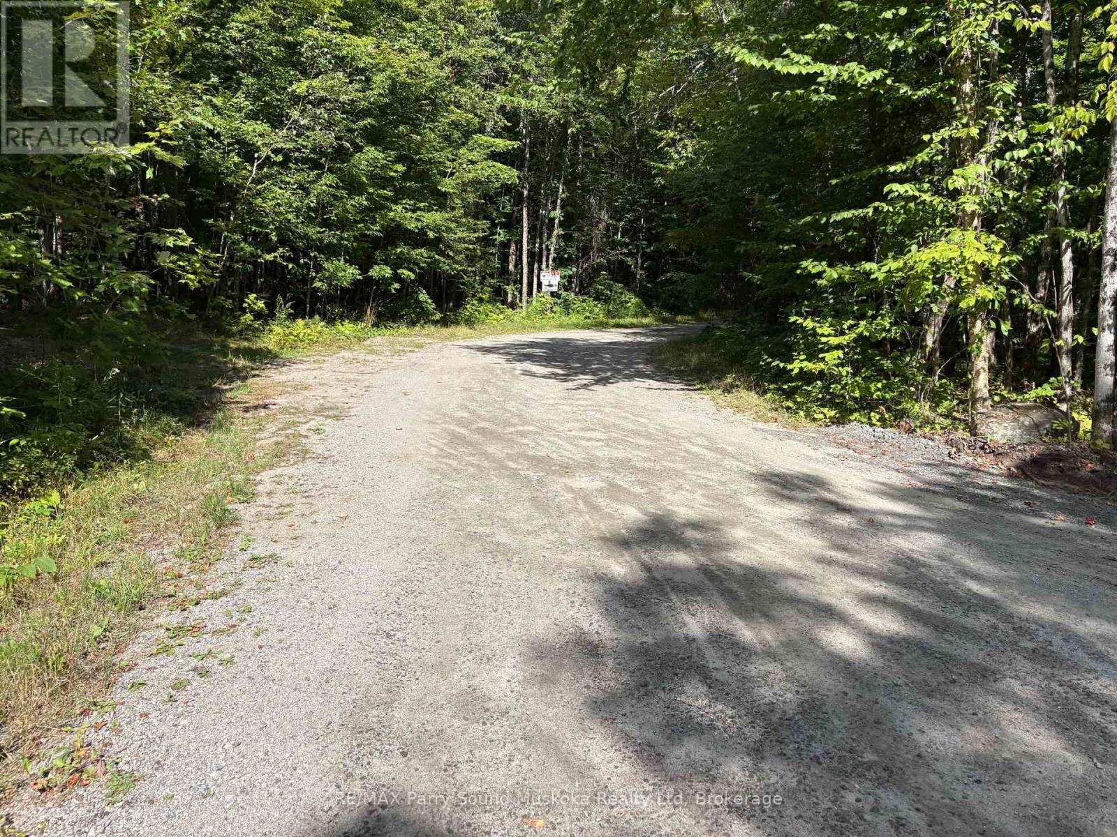 0 DAUNCEY ROAD, Magnetawan, Ontario